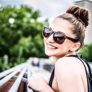 Meet your Posher, Erin